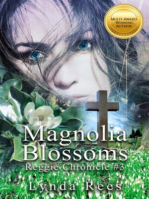 cover image of Magnolia Blossoms